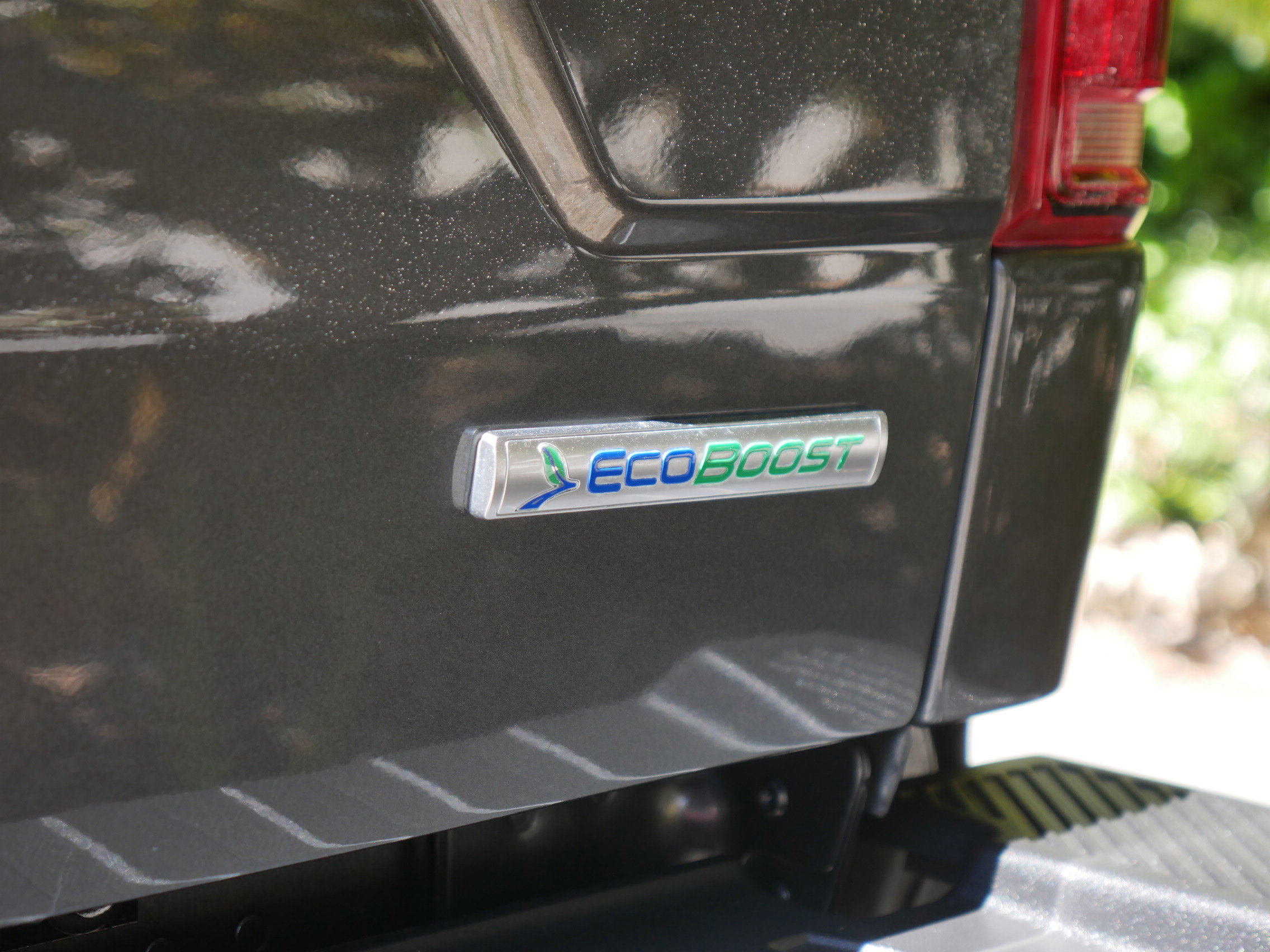 2020 Ford F-150 XLT photo 15
