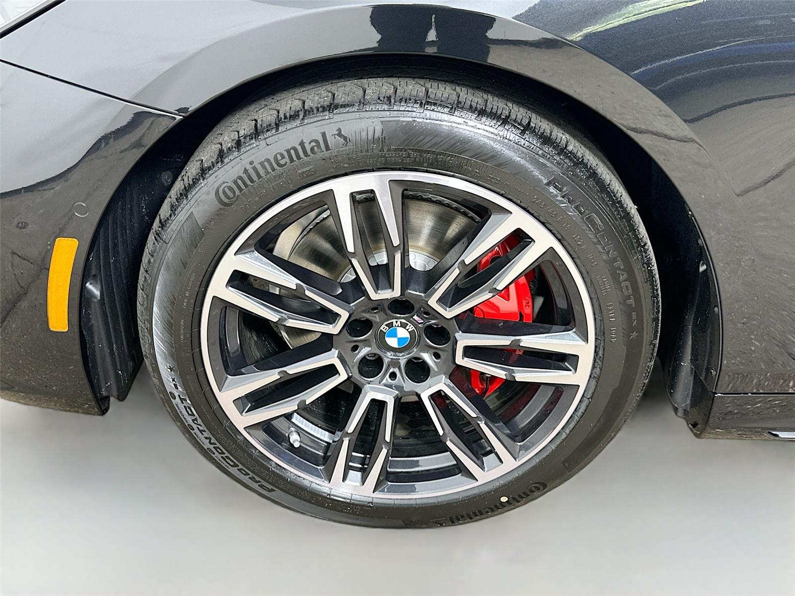 2026 Bmw 530i xDrive photo 31