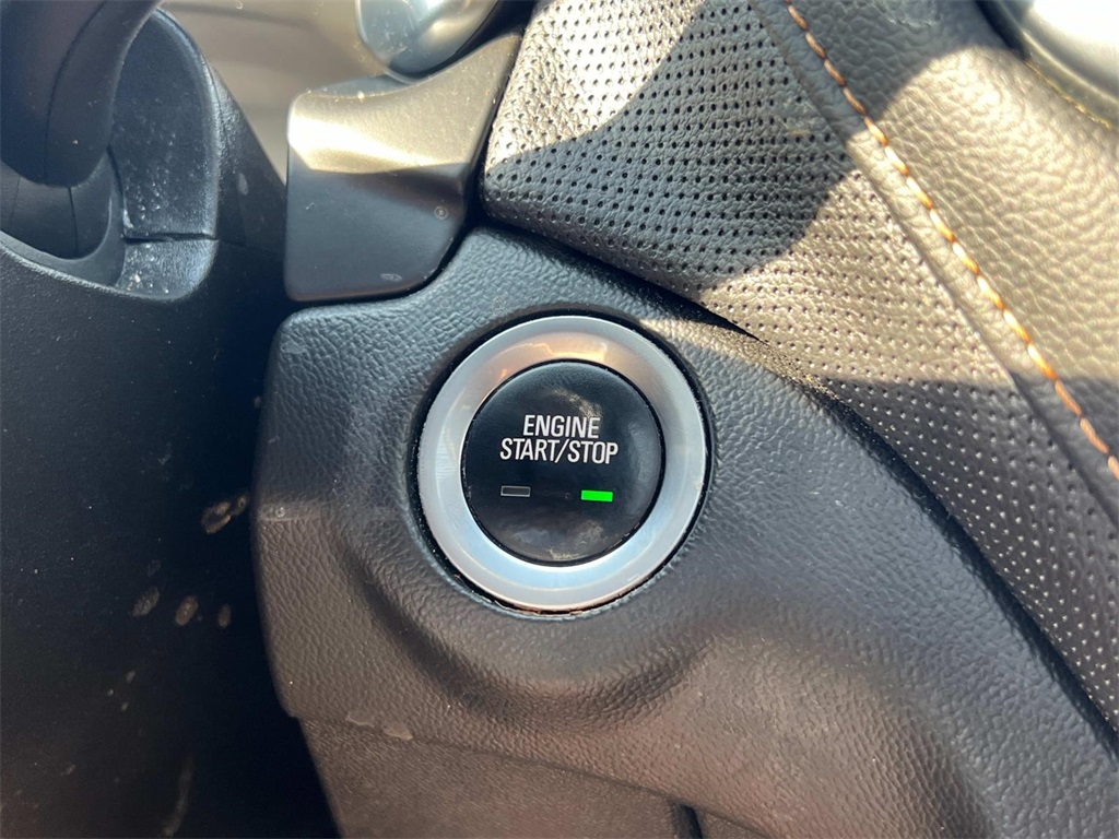 2022 Chevrolet Equinox Premier photo 20