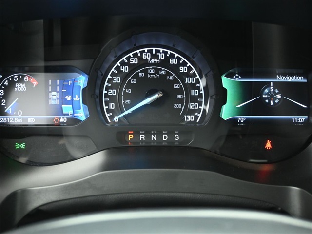 2023 FORD RANGER - Image 13