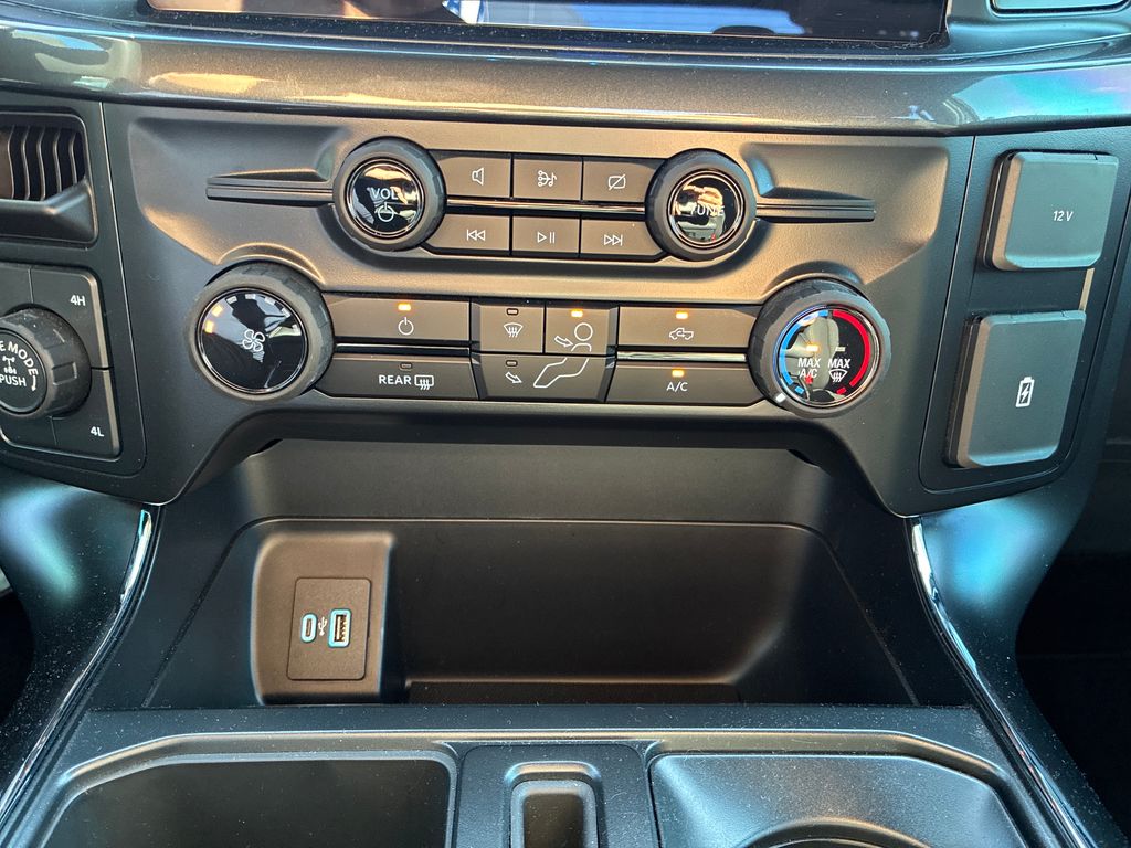 2024 Ford F-150 STX photo 20