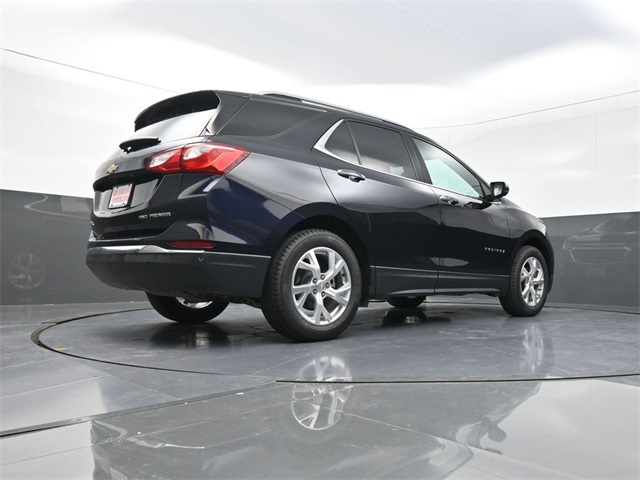 2021 Chevrolet Equinox Premier photo 31