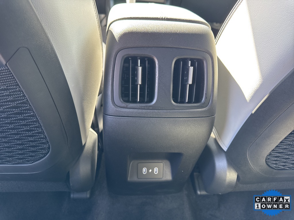 2025 Hyundai Santa Cruz Limited photo 37