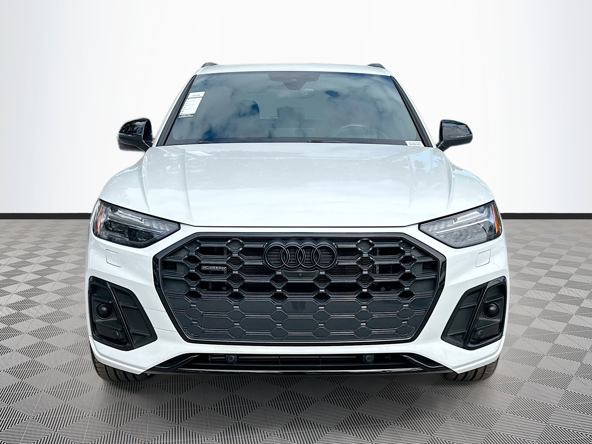 2021 Audi Q5 Premium Prestige photo 2