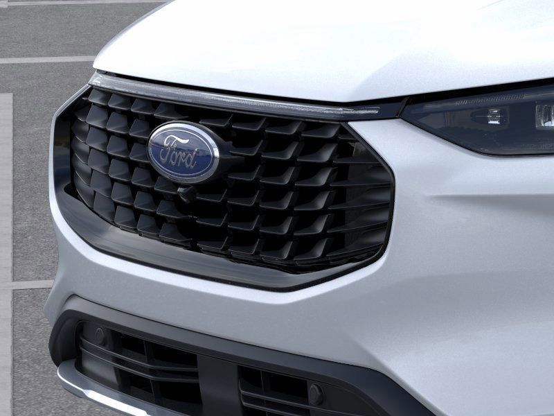 2025 Ford Escape Plug-In Hybrid Base photo 15