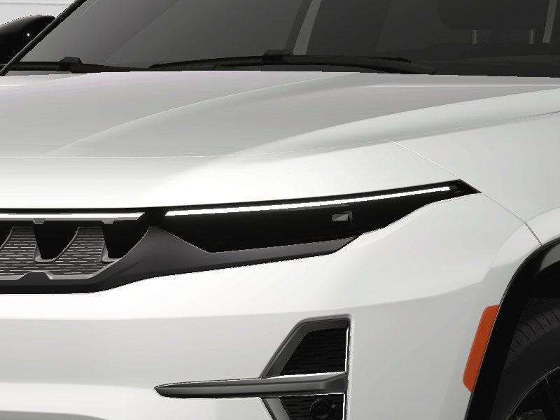 2024 Jeep Wagoneer S Launch Edition photo 13