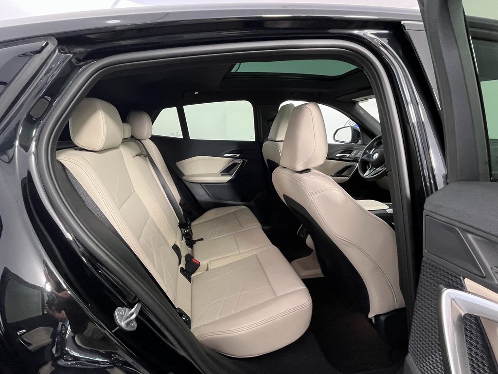 2025 Bmw X2 xDrive28i photo 17