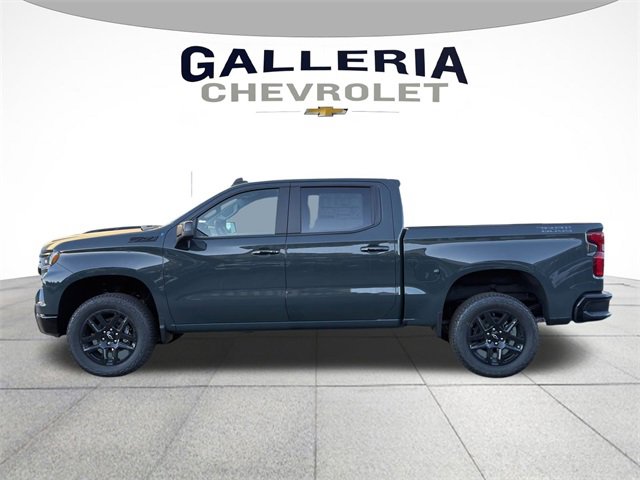 2026 Chevrolet Silverado 1500 LT Trail Boss photo 3