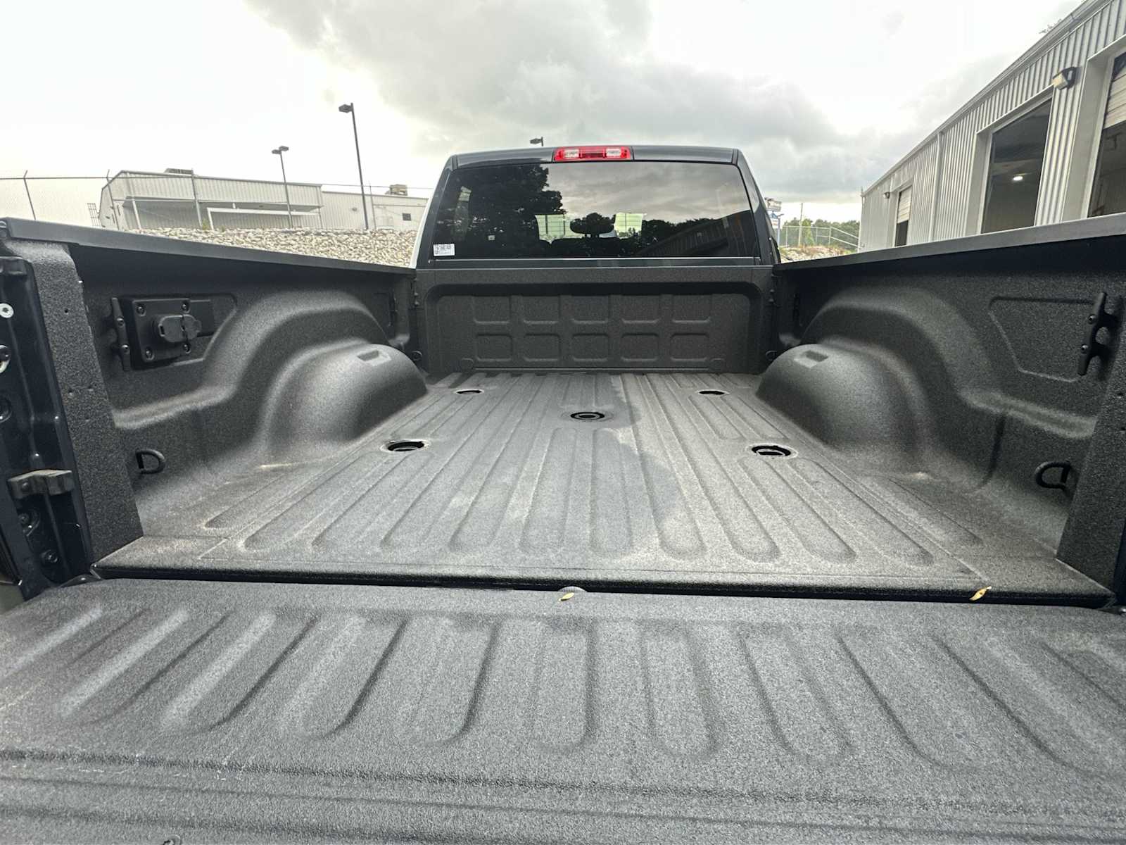 2026 Ram 2500 Big Horn photo 27