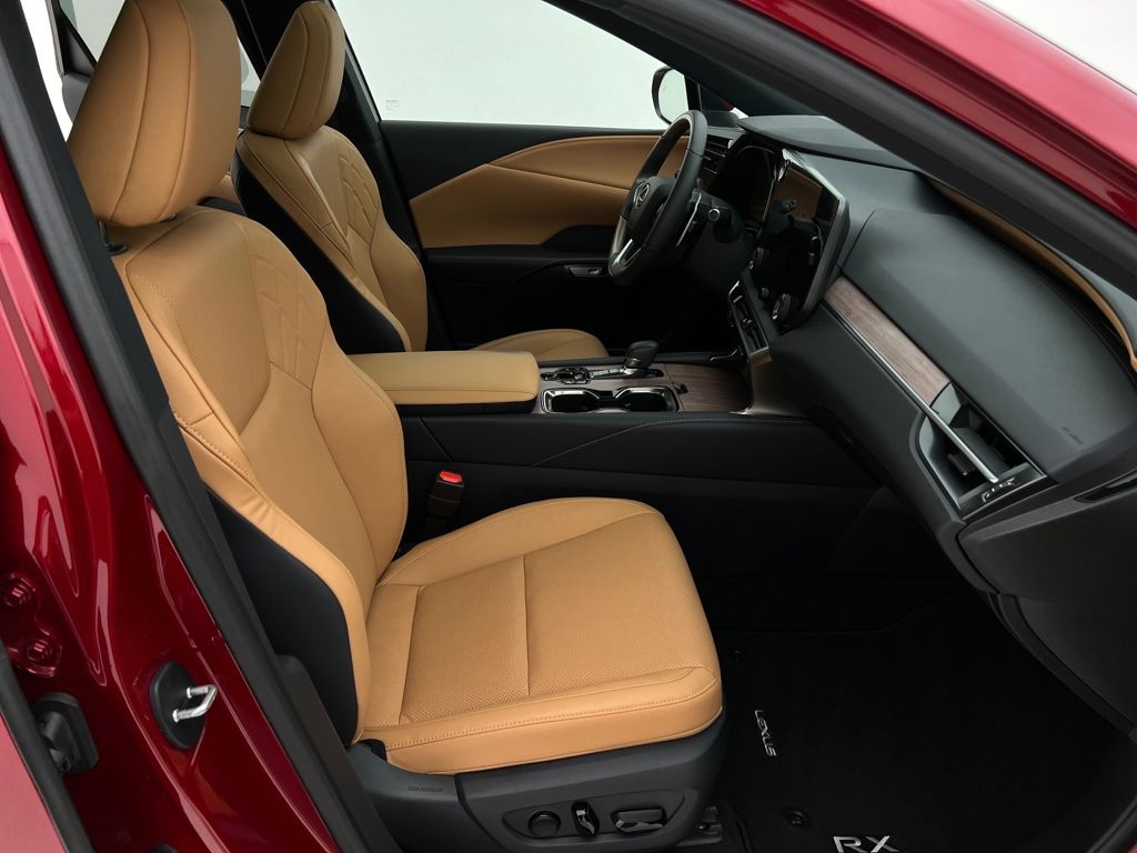 2023 Lexus RX 350 photo 14