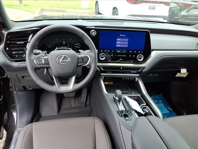 2026 Lexus TX 350 Premium photo 10