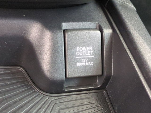 2019 Honda CR-V EX-L photo 15