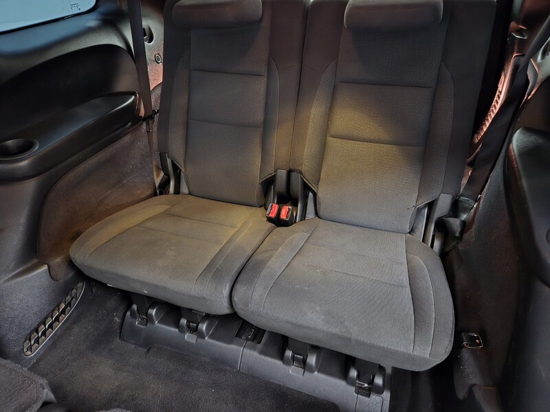 2012 Dodge Durango Crew photo 9