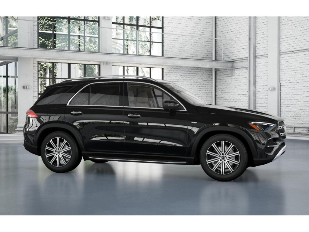 2026 Mercedes Benz GLE 450e 4MATIC photo 13