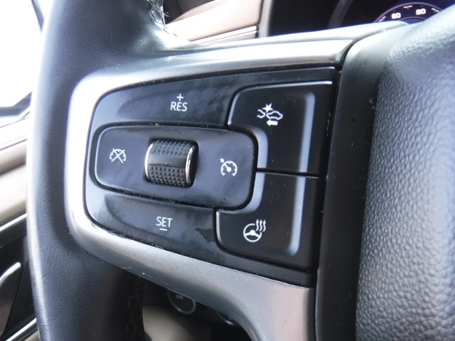 2023 Chevrolet Tahoe Premier photo 33