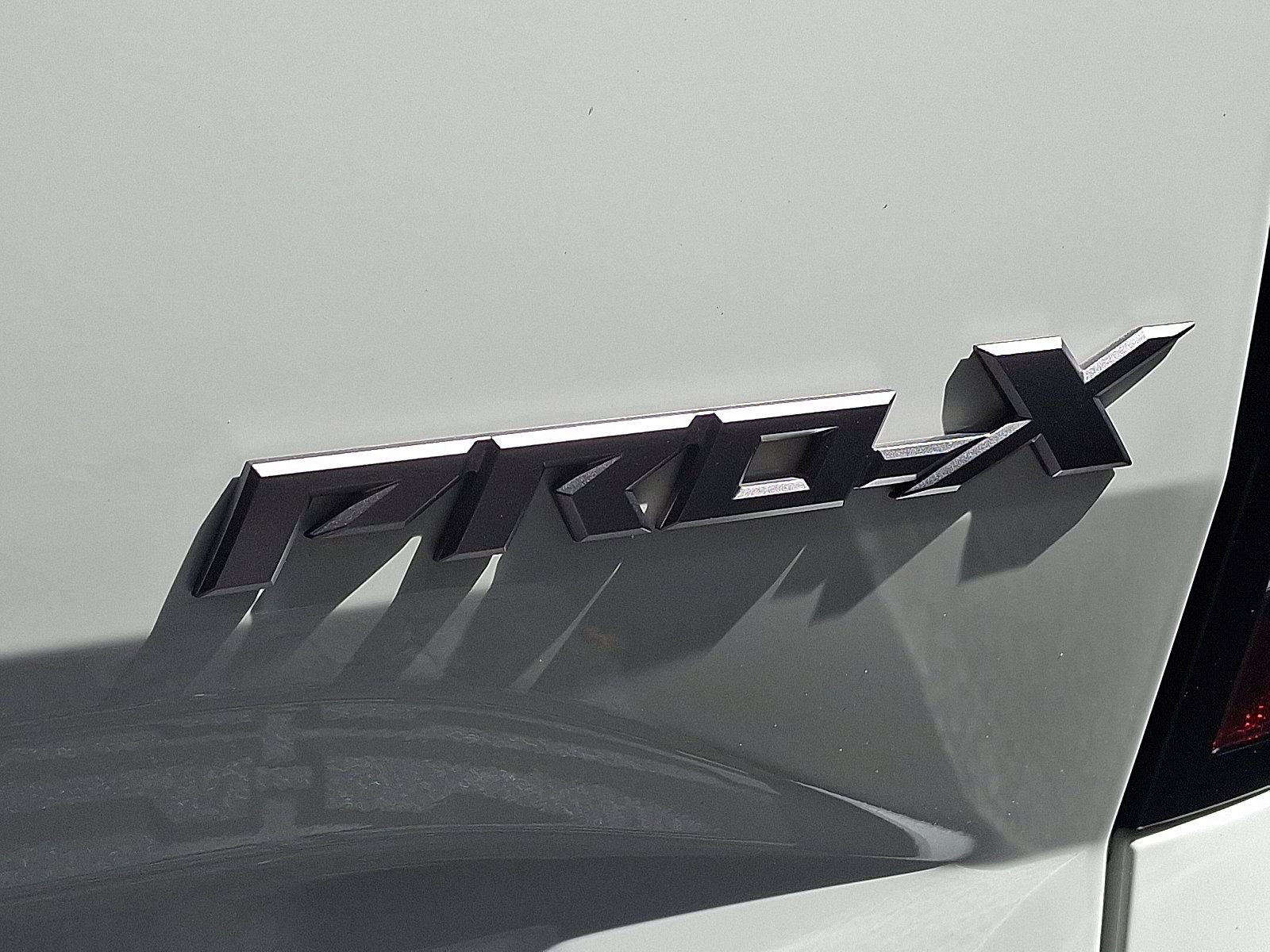 2022 Nissan Frontier Crew Cab PRO-X photo 23