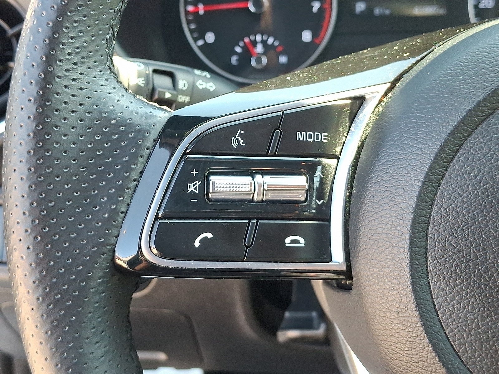 2021 Kia Forte GT-Line photo 20