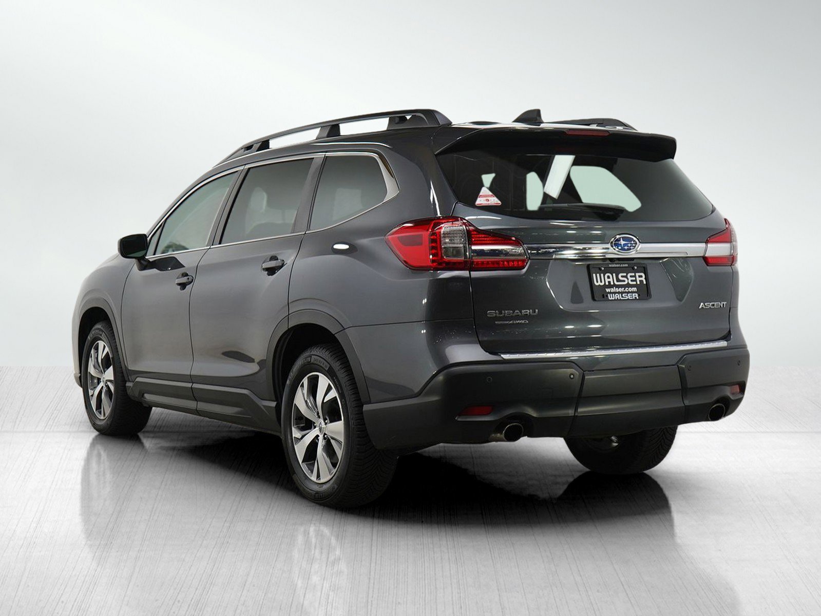 2020 Subaru Ascent Premium photo 3