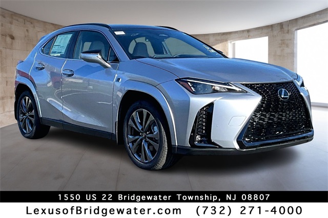 2025 Lexus UX Hybrid 300h Premium's photo
