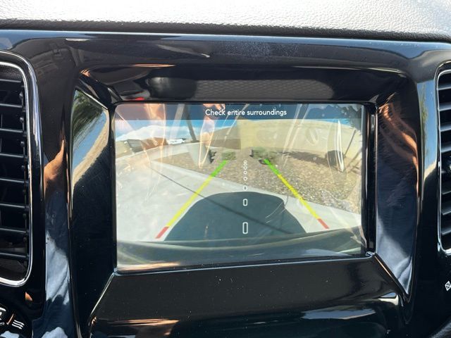 2019 Jeep Compass Altitude photo 16