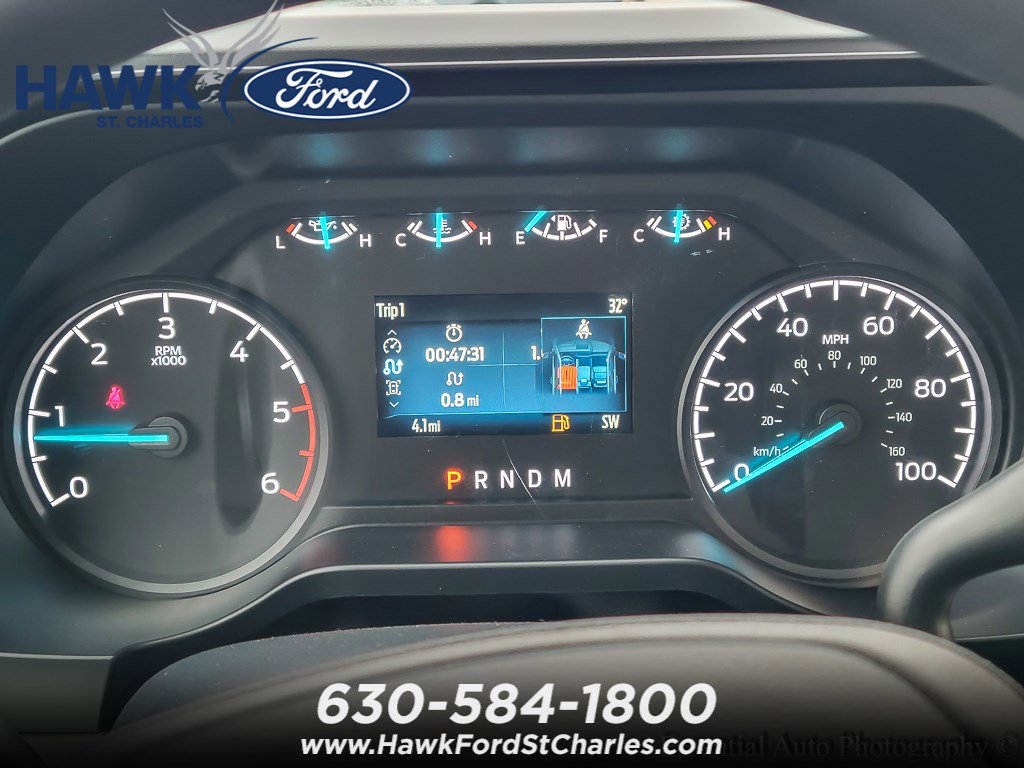 2026 FORD F-450 - Image 9