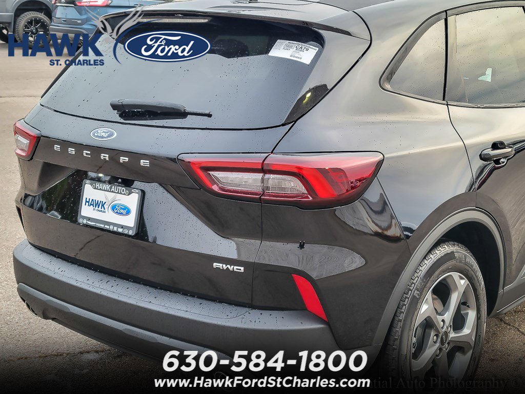 2026 FORD ESCAPE - Image 5