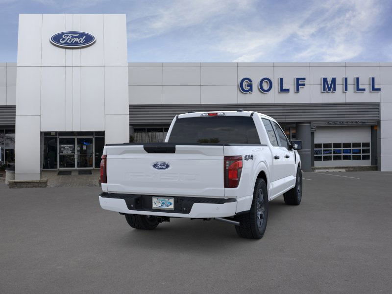 2026 FORD F-150 - Image 7