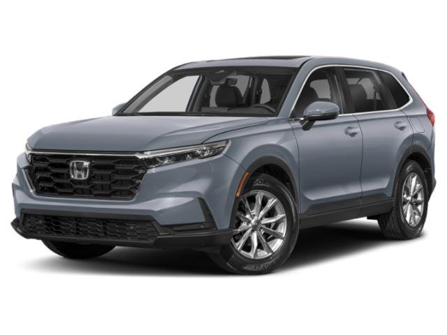 2023 Honda CR-V EX-L's photo