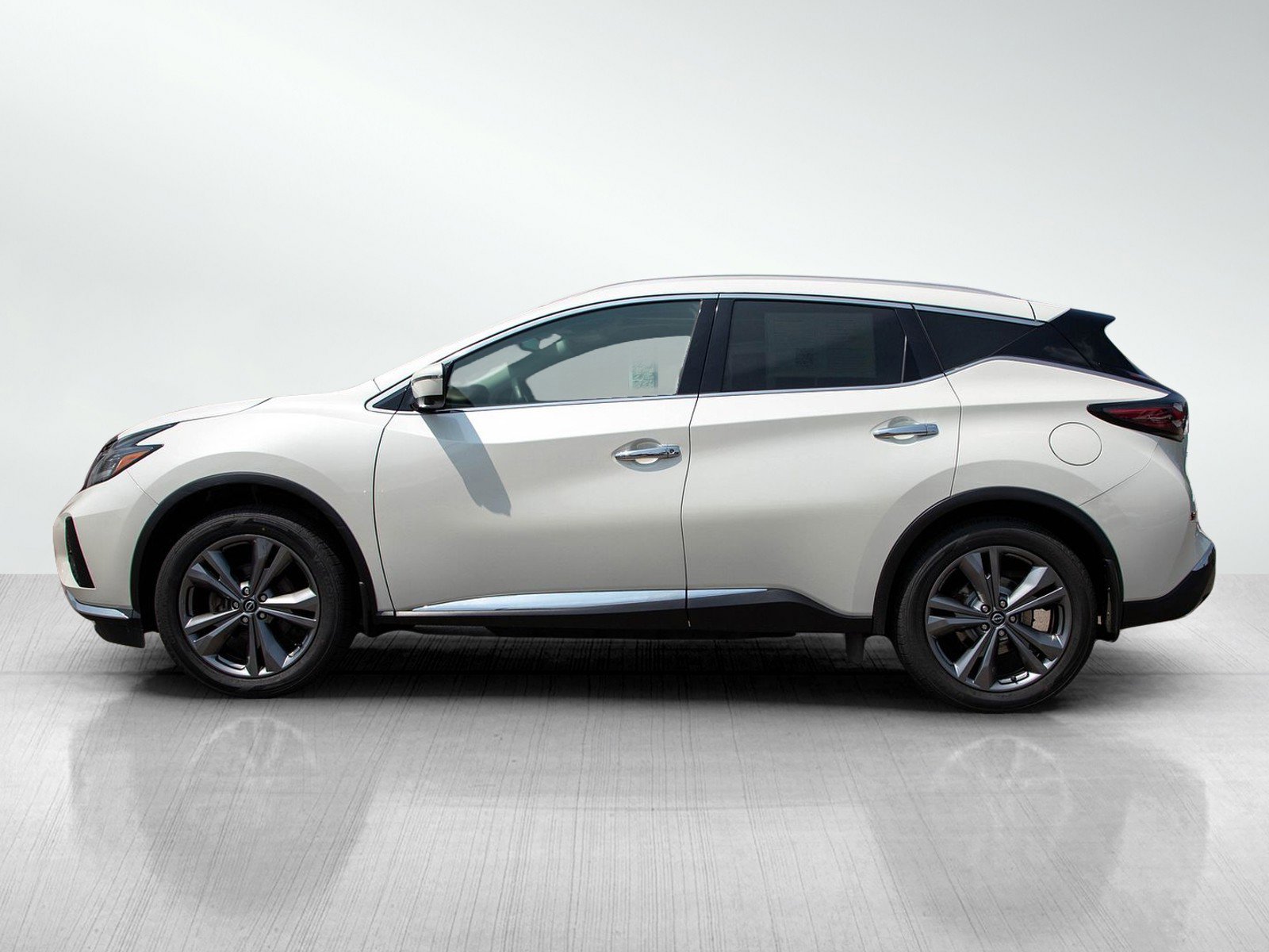 Used 2023 Nissan Murano Platinum with VIN 5N1AZ2DS2PC120601 for sale in Wayzata, Minnesota
