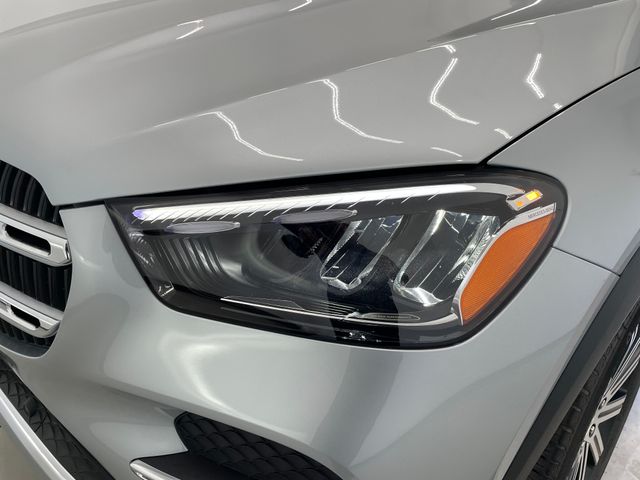 2026 Mercedes Benz GLE 350 photo 27