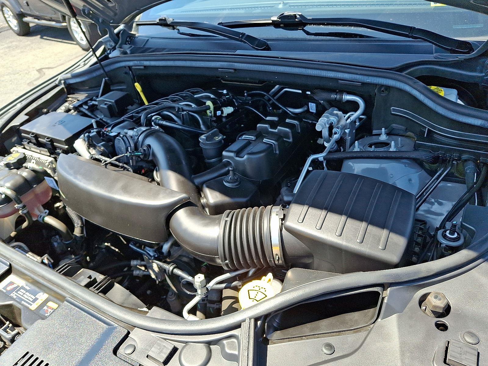 2022 Dodge Durango GT photo 26