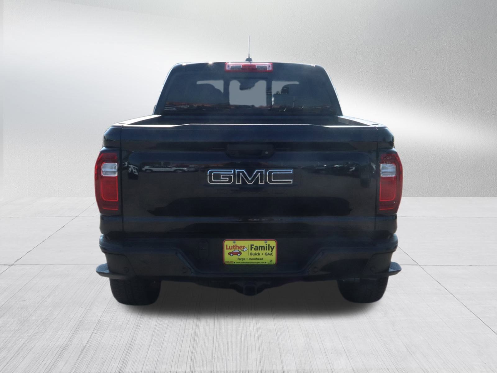 2026 Gmc Canyon Denali photo 6
