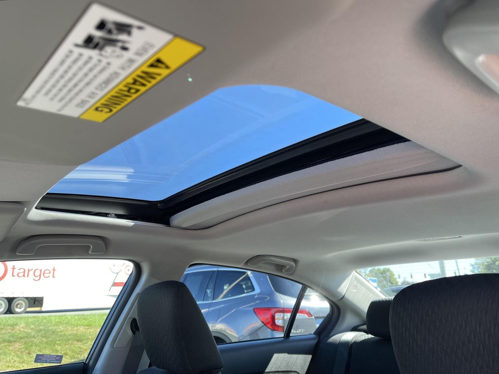 2014 Honda Civic EX photo 12