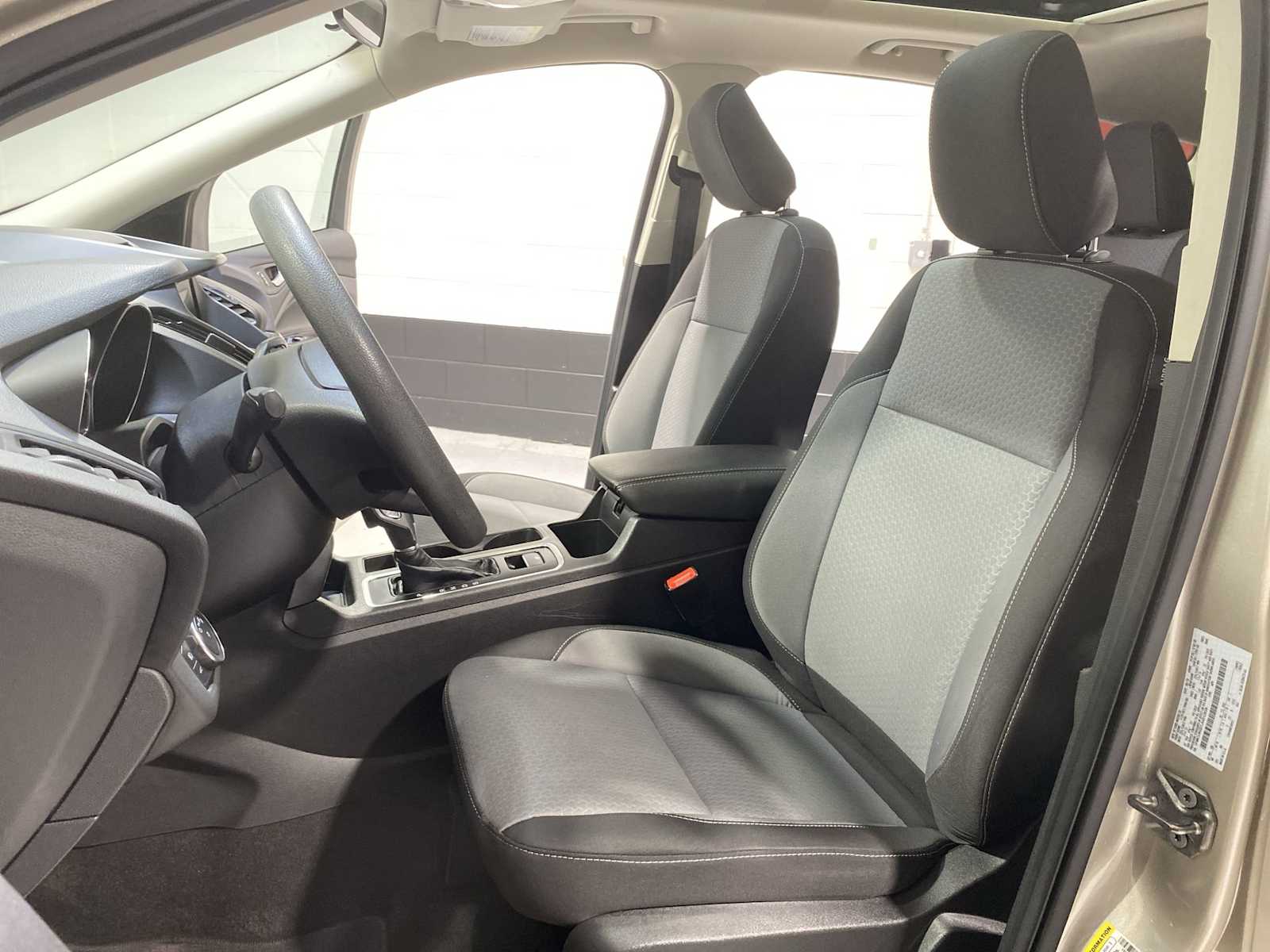 2018 Ford Escape SE photo 11