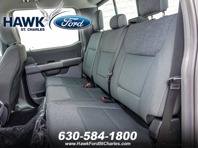 2024 FORD F-150 - Image 27