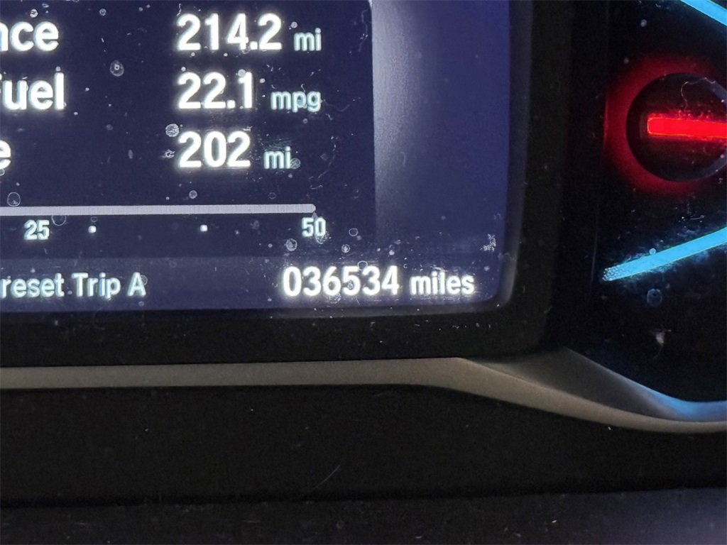 2022 Honda Pilot Special Edition photo 4