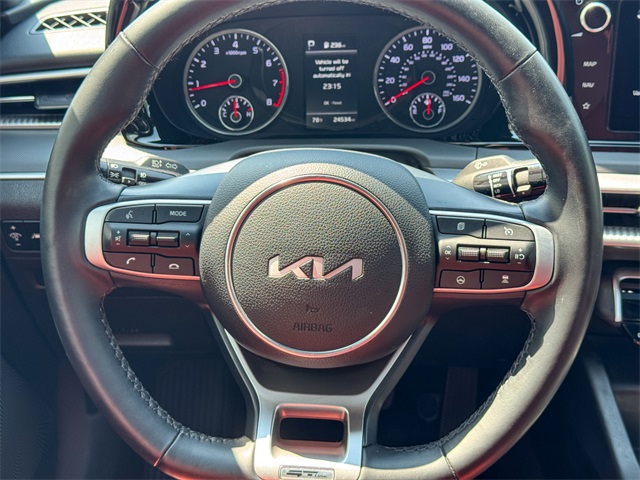 2023 Kia K5 GT-Line photo 31