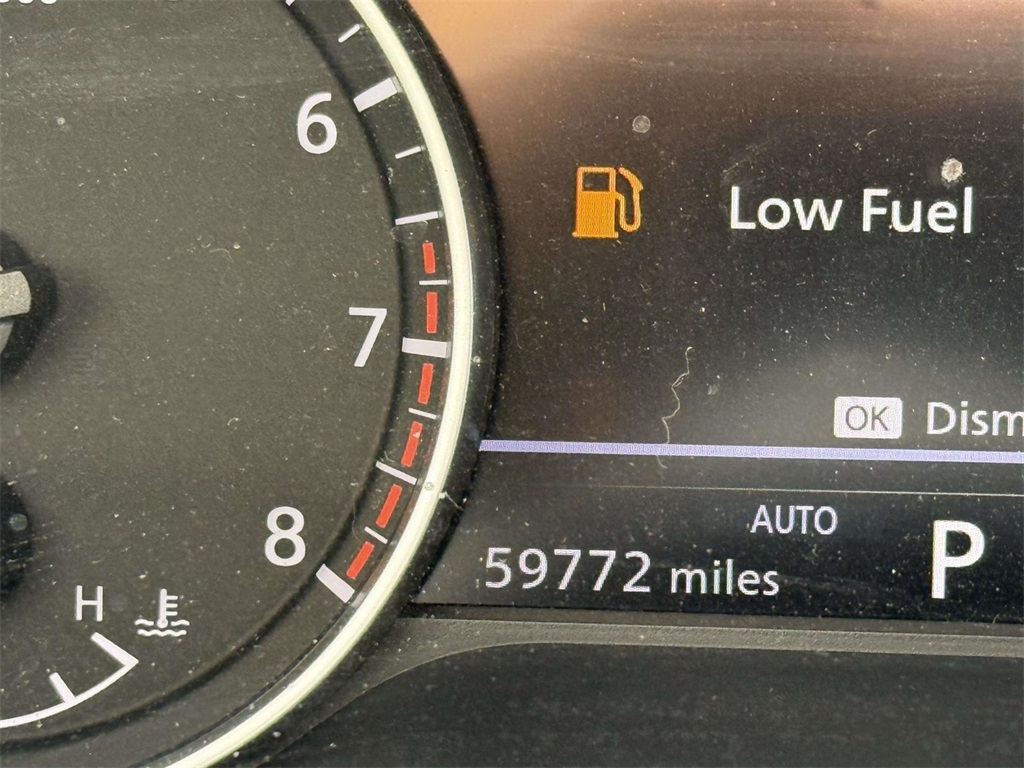 2023 Nissan Pathfinder SL photo 19