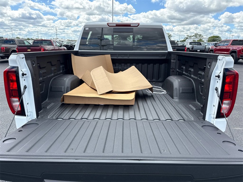 2026 GMC SIERRA - Image 33