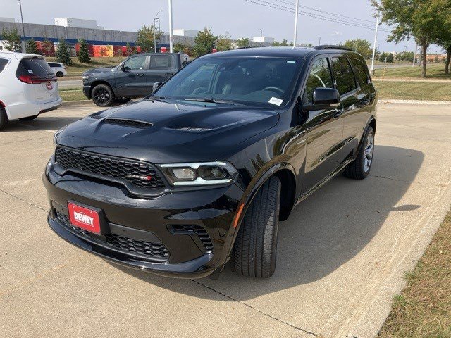 2026 Dodge Durango GT Plus photo 2
