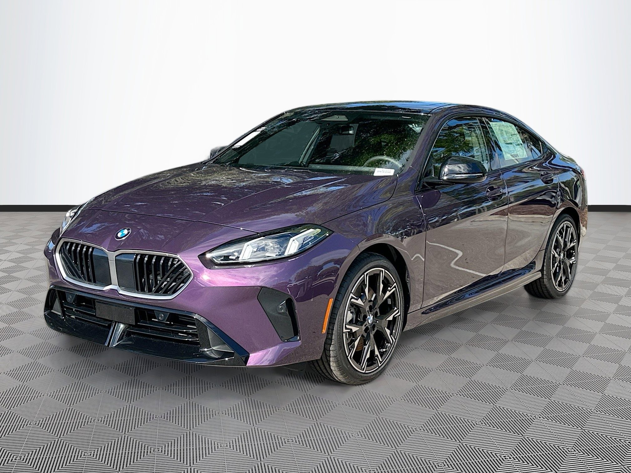 2026 Bmw 228 photo 3