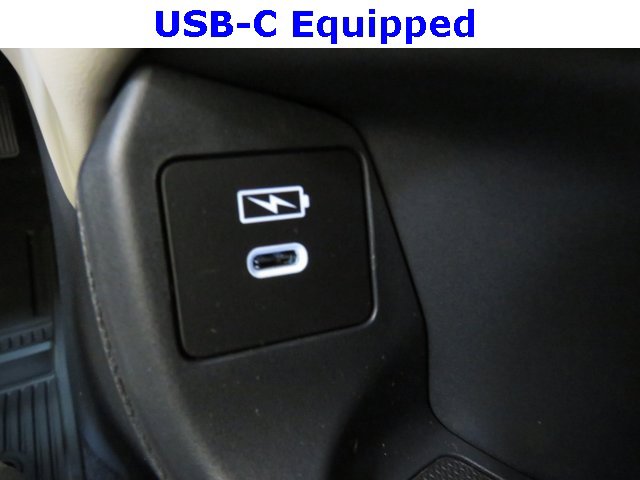 2026 Honda HR-V LX photo 10