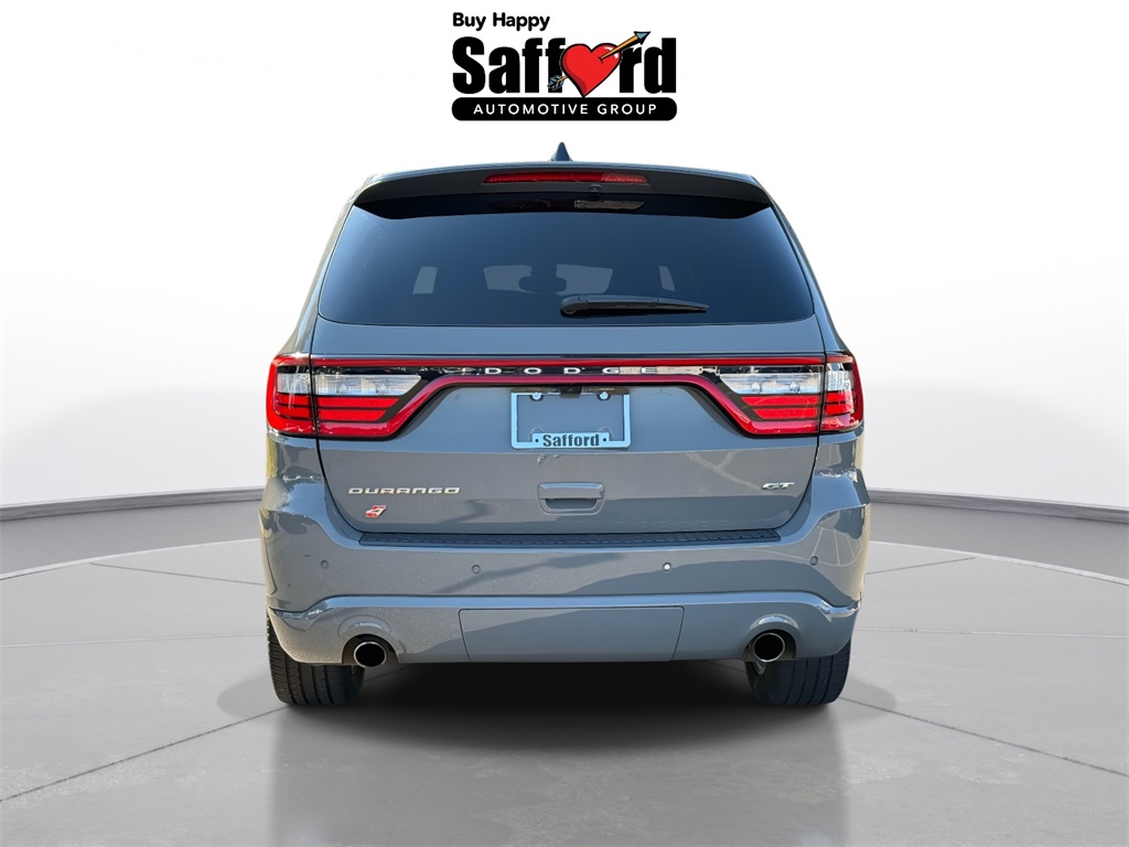 2023 Dodge Durango GT photo 6