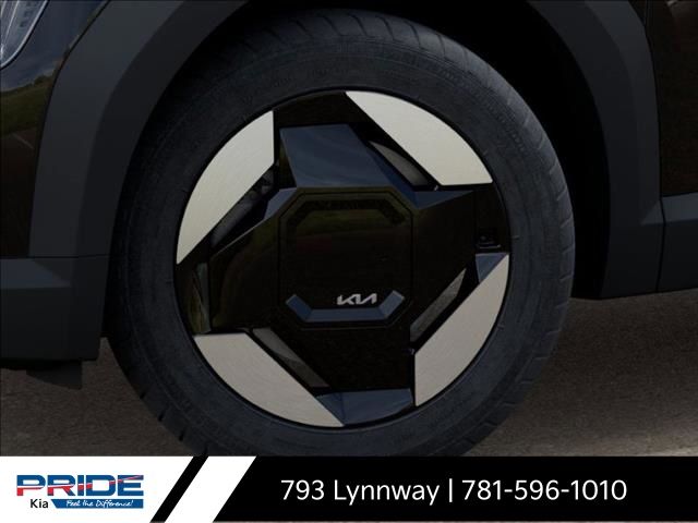 2026 Kia EV9 Wind photo 9