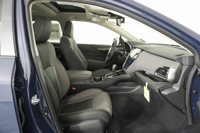 2025 Subaru Outback Onyx Edition photo 24
