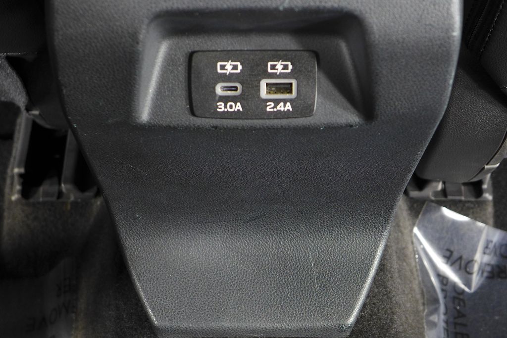 2024 Subaru Crosstrek Sport photo 18