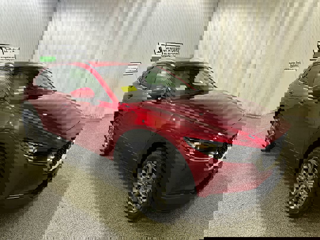 2025 Mazda CX-30 Preferred's photo