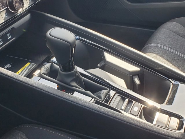 2025 Honda Accord Hybrid Sport photo 34