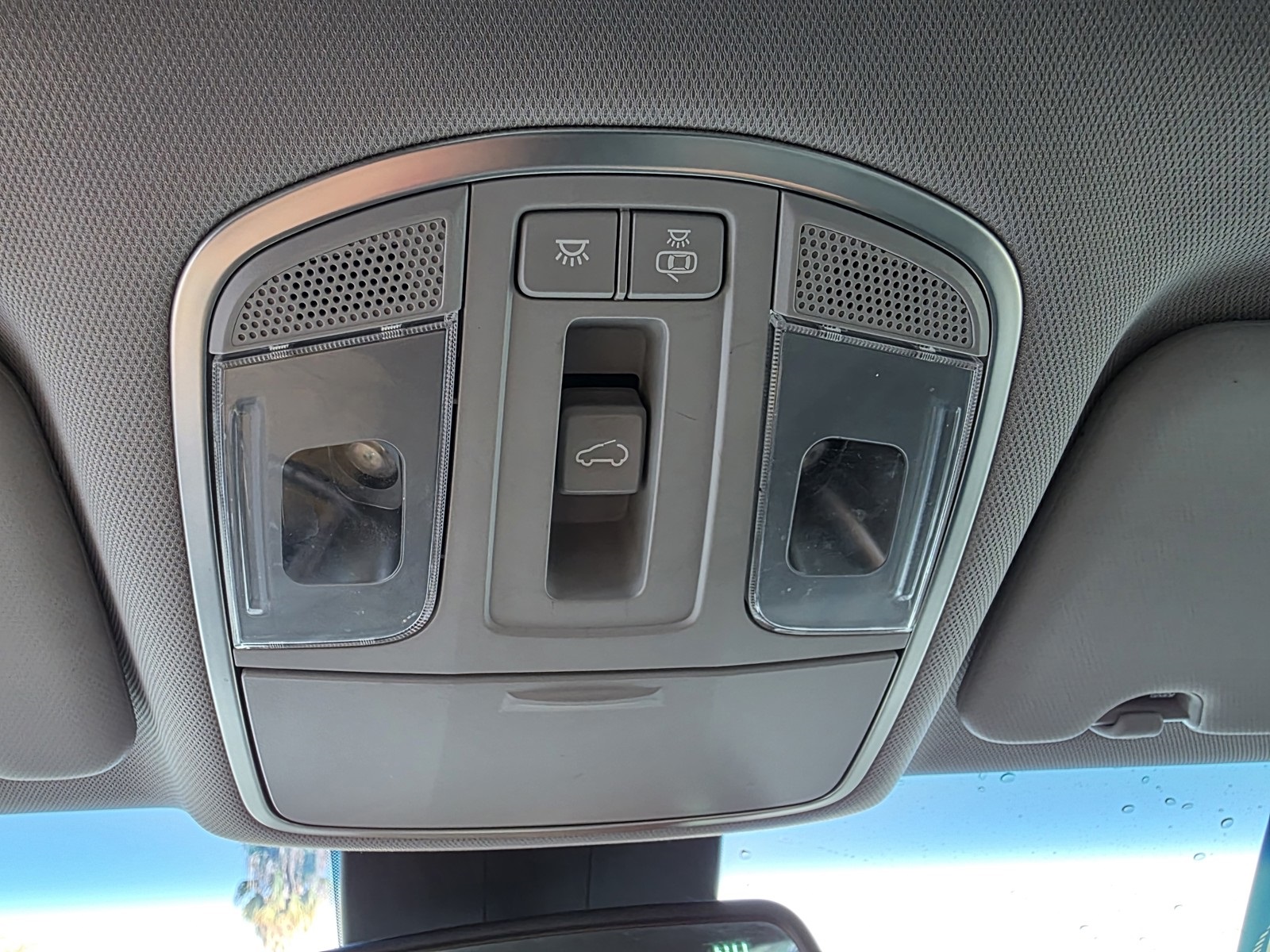 2018 Hyundai Tucson Limited photo 22