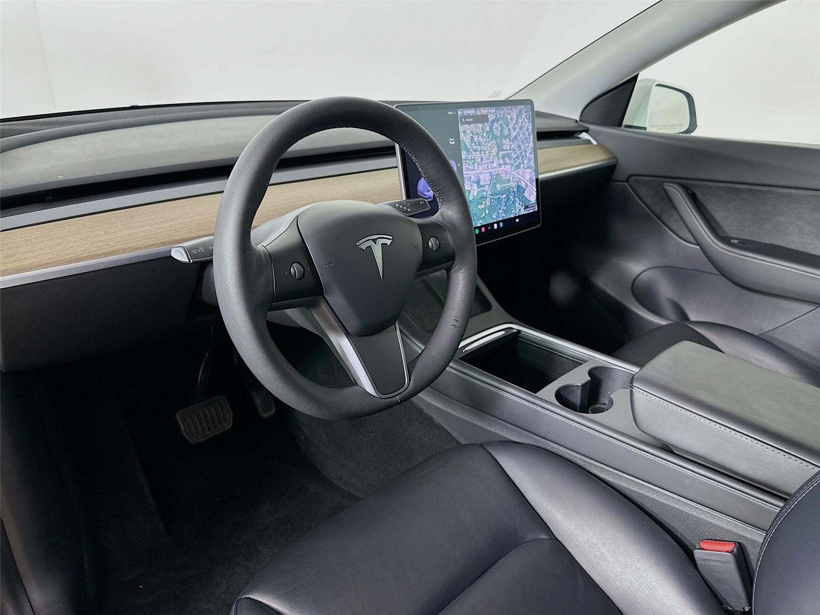 2021 Tesla Model Y Long Range photo 9